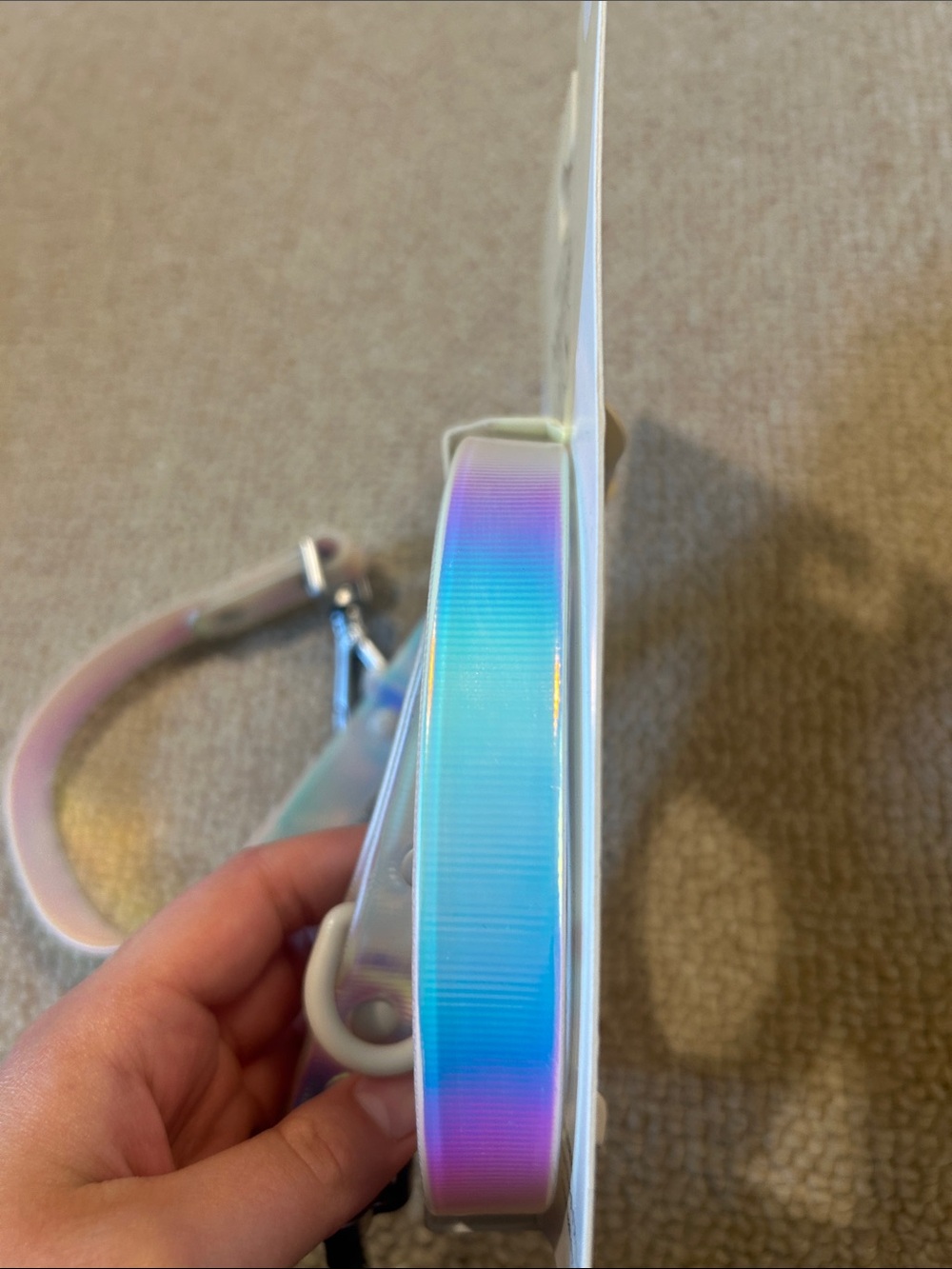 NEW wild one dog leash - Picture 2 of 4